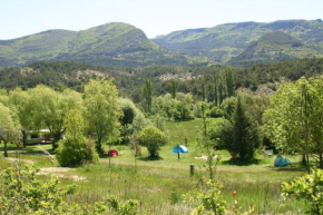 Camping des Catoyes